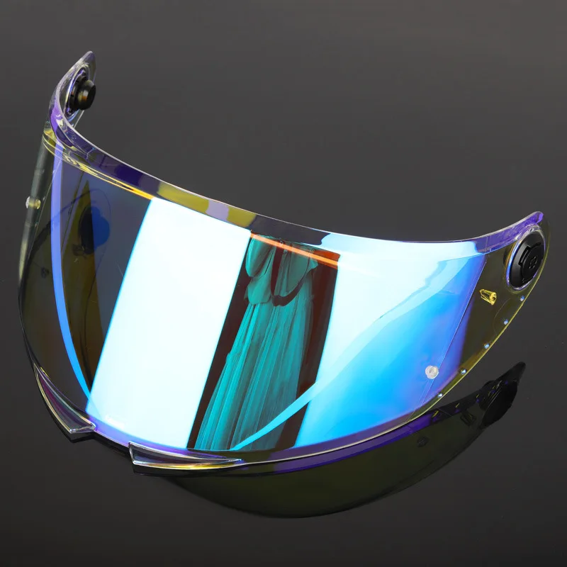Motorcycle Helmet Visor for MT V 28B Helmet Visor for THUNDER 4 SV Windproof Helmet Lens Glasses Windshield Accessories view 6
