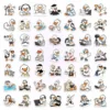 Duck Doodle Sticker Pack (50pcs)