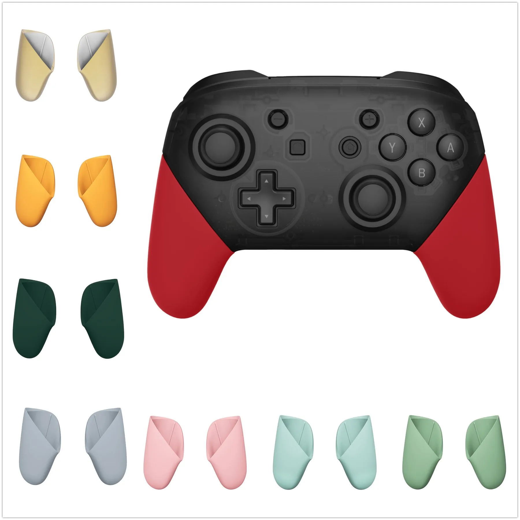

Сменные ручки для джойстика для NS Switch Pro