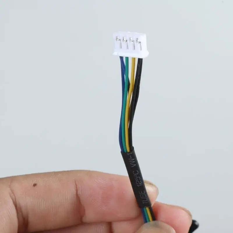 

31BA 87mm Graphics Card Cooling Fan with 4Pin Connectors for RTX2060 2070 SUPER GTX1660 Enhanced Heat Dissipation