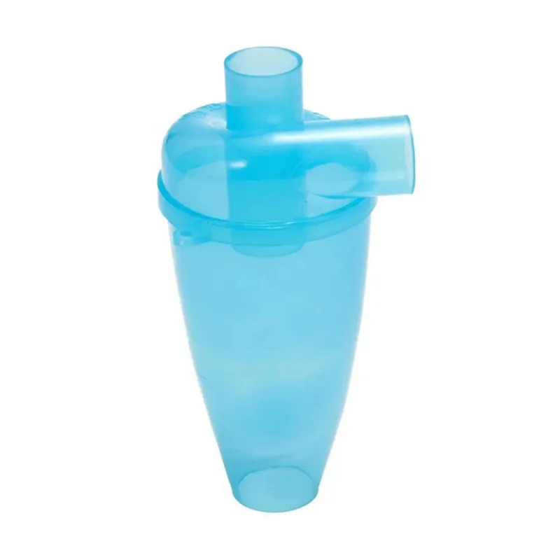 M04K 6X مجمع الغبار إعصار صغير صغير صناعي النازع أداة نجارة مكنسة كهربائية تصفية فصل المنزل لتقوم بها بنفسك