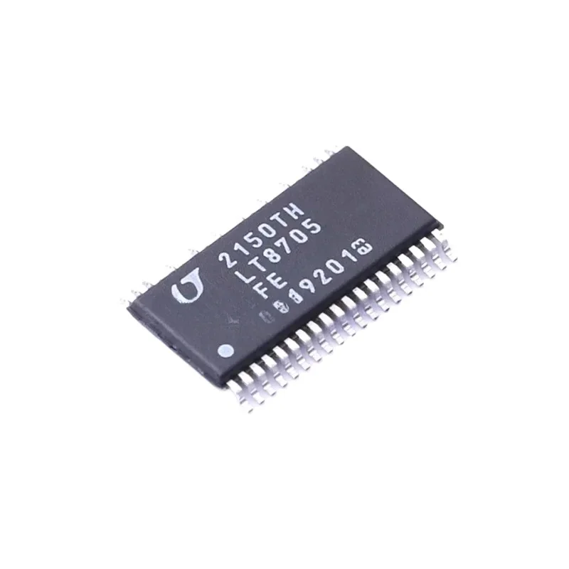 

Новый LT8705 LT8705EFE TSSOP-38 микросхема 100% новый + оригинальный
