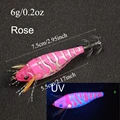 1pc-Rose-Lure