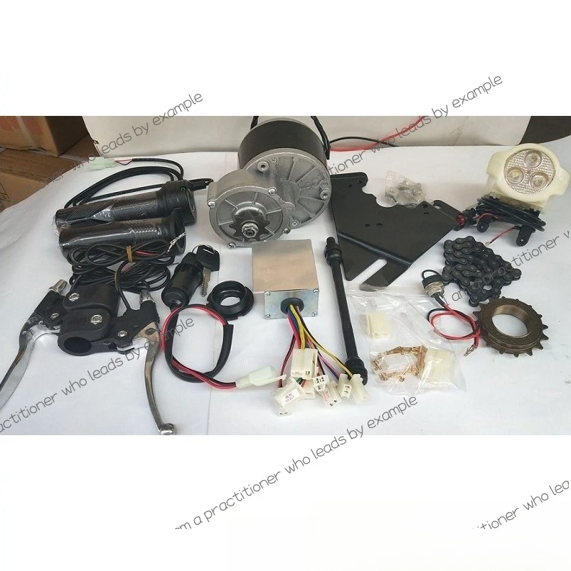 

Electric vehicle accessories / bicycle accessories