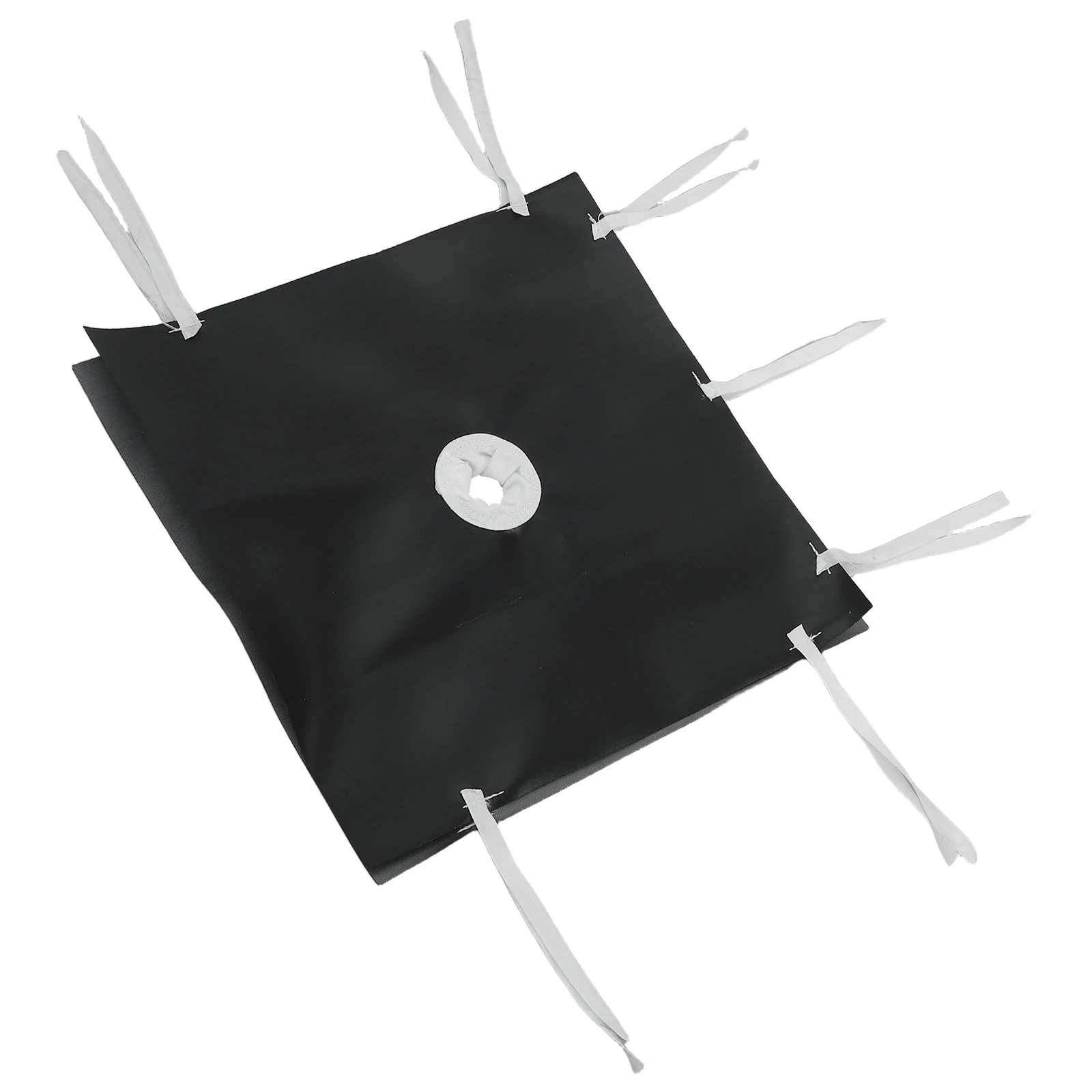 

Sieve High Temperature Resistant Filter Cloth Polypropylene Screen for Plate Press