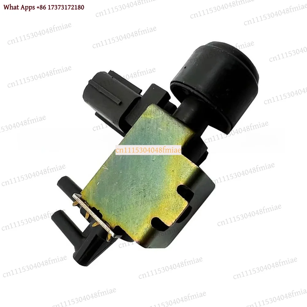 Electronic Control Mounting Solenoid Valve Assembly 50931-SDA-A01 50931SDAA01 for Honda Accord