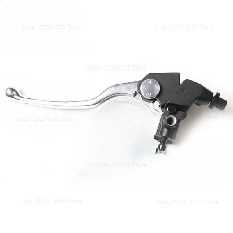

Suitable for Chunfeng Motorcycle CF400NK650MT Left Clutch Handle Tie Handle