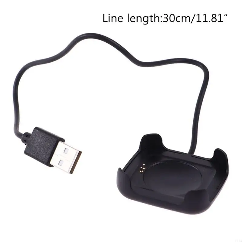 Dây cáp bộ sạc USB R91A để thay thế đồng hồ thông minh HW22 với các biện pháp bảo vệ toàn