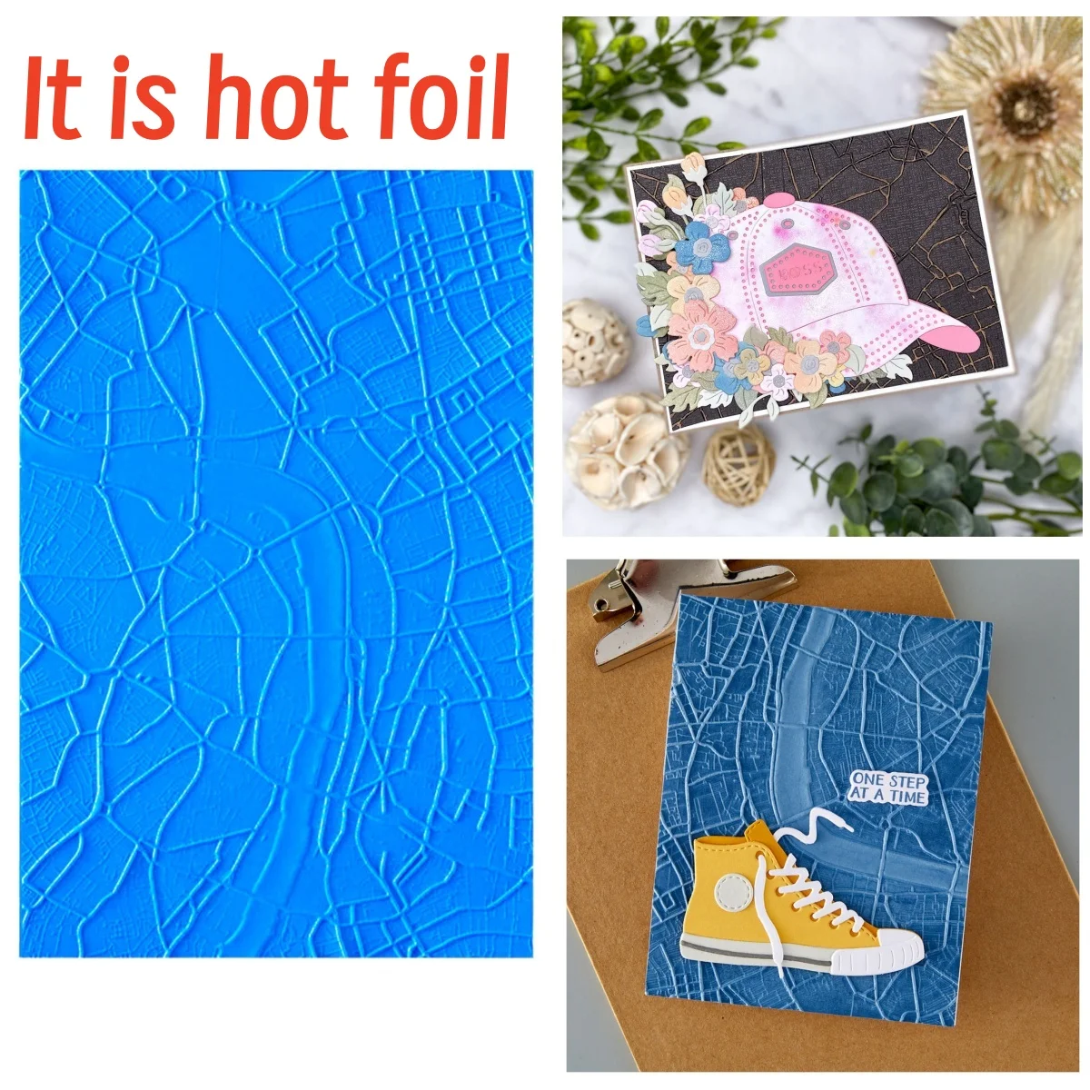 

Hat Shoes Letter Metal Cutting Dies Clear Stamps Burst Mode Stencil Urban Grid Hot Foil for DIY Making Card Scrapbook 2026