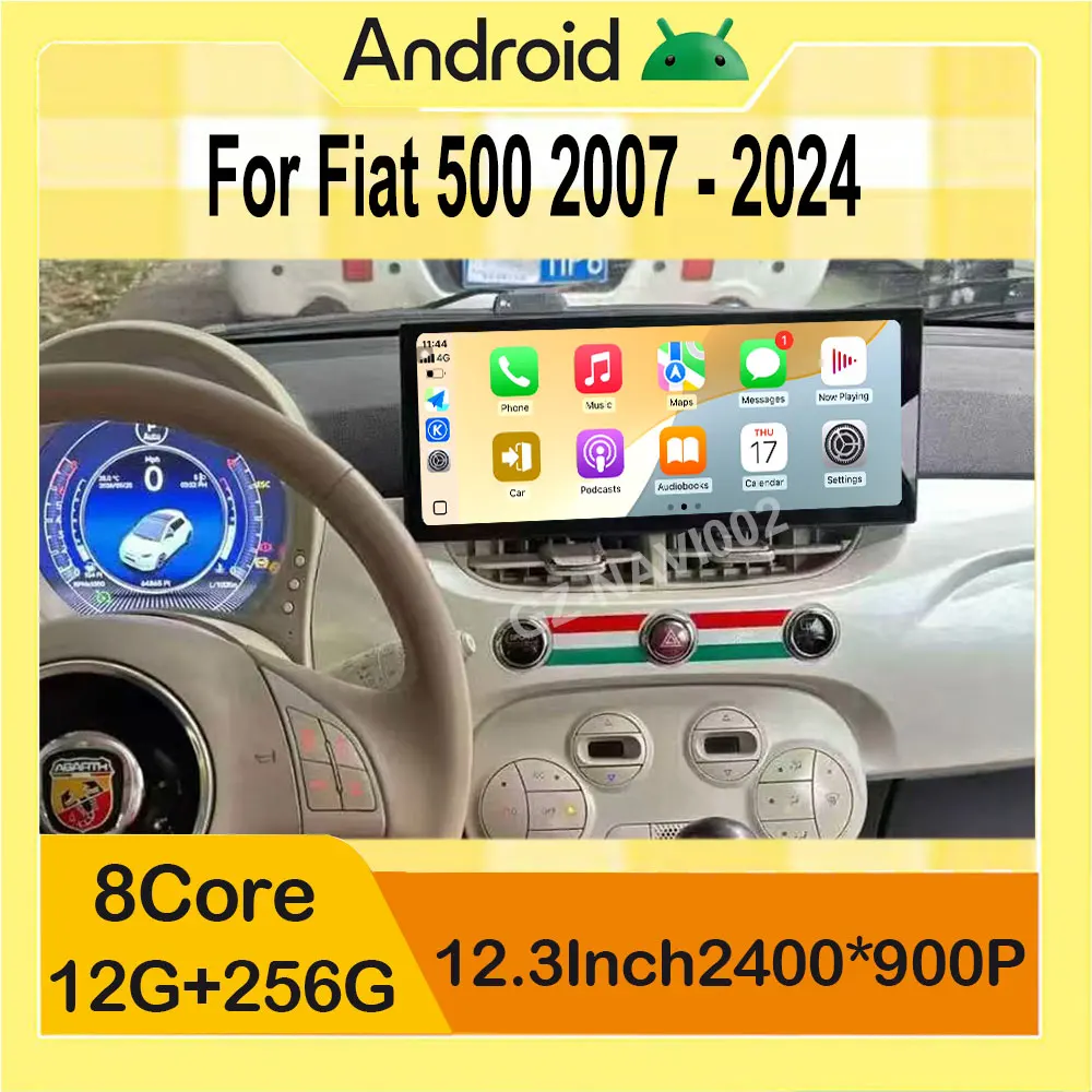 Car Radio Android 1…