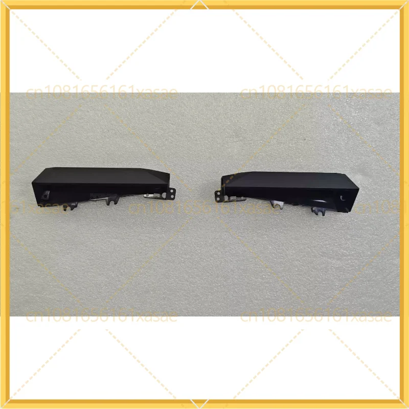 Hinge Cover & Air Outlet Shell For HP Pavilion Gaming 15-DK 15T-DK TPN-C141 Replacement Spare Part