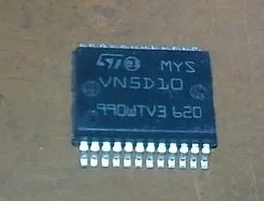 

Free shipping VN5D10 ABS 10PCS