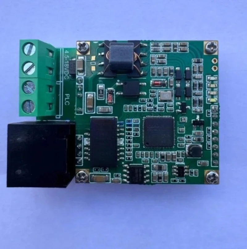 QCA7000/05GreenPHY European Standard Charging PLC Module Ethernet Interface ISO15118 DIN70121