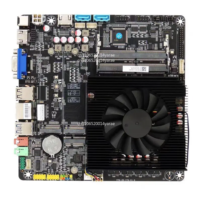 New AMDR3-5300U Mai…