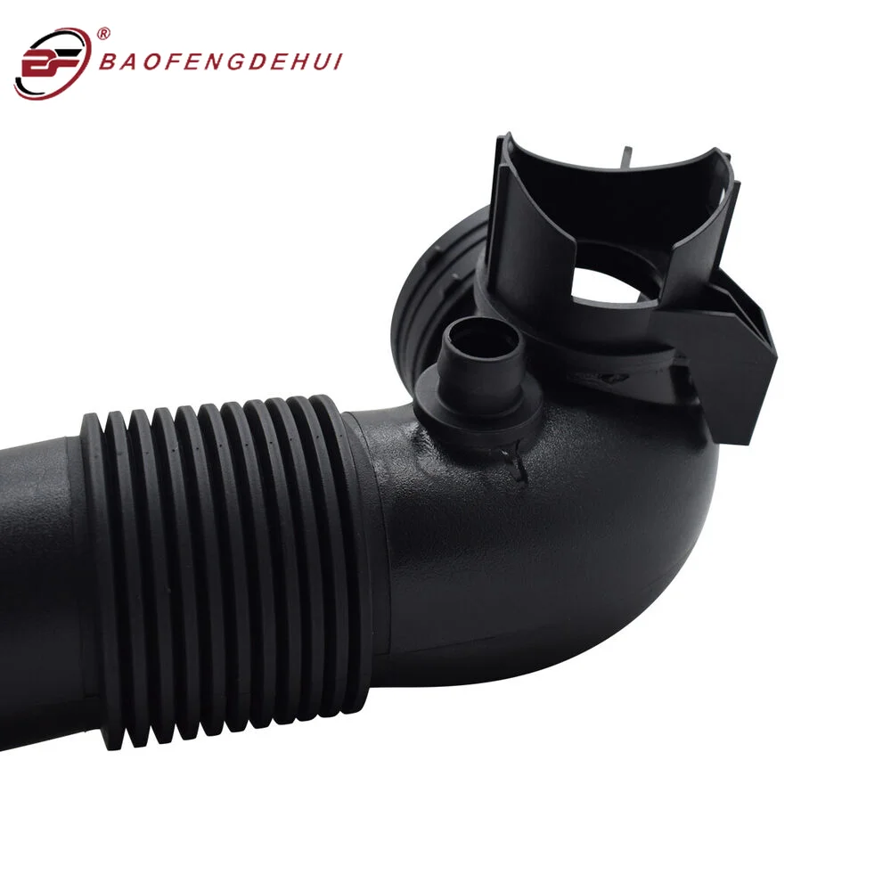 13717605638   توربو المبرد مدخل هواء الأنابيب خرطوم لسيارات BMW F20 F30 F10 N20 X3 X4 X5 320i 328i 528i 2.0L 2012-2017