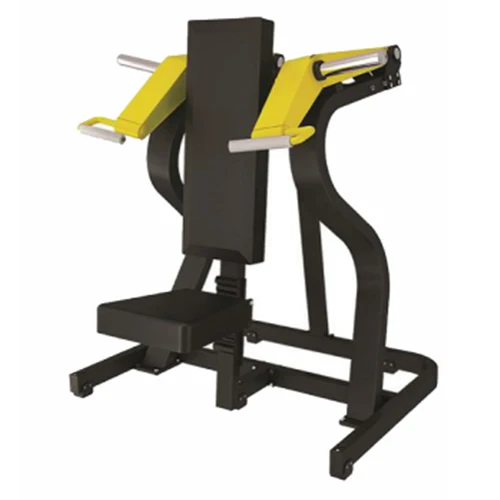 Strength Shoulder Press Machine Exercise for Shoulder Press for Special Offer
