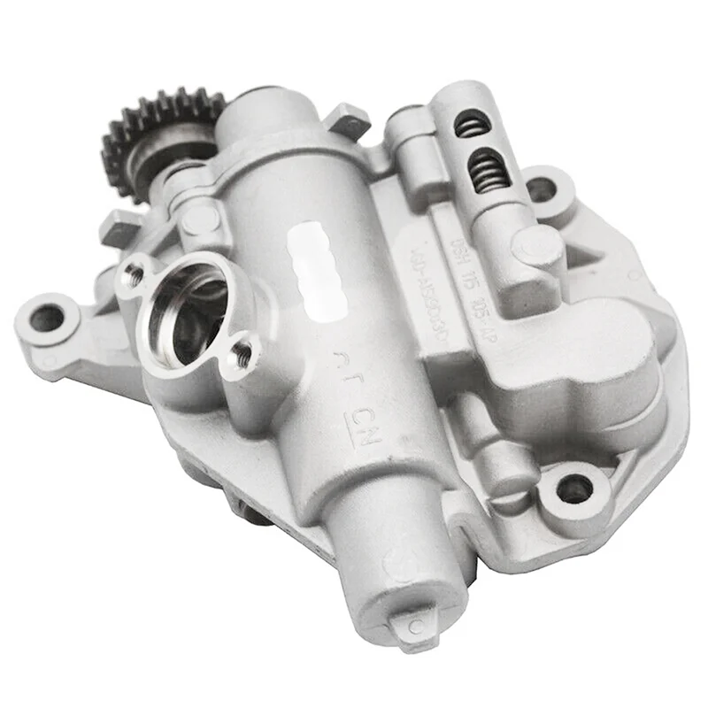 

Classy-06K115105 Engine Oil Pump For VW Golf CC Tiguan A5 Q5 TT 06H115105 06H115107 06H115105AM 06H115105AC 06H115105AF