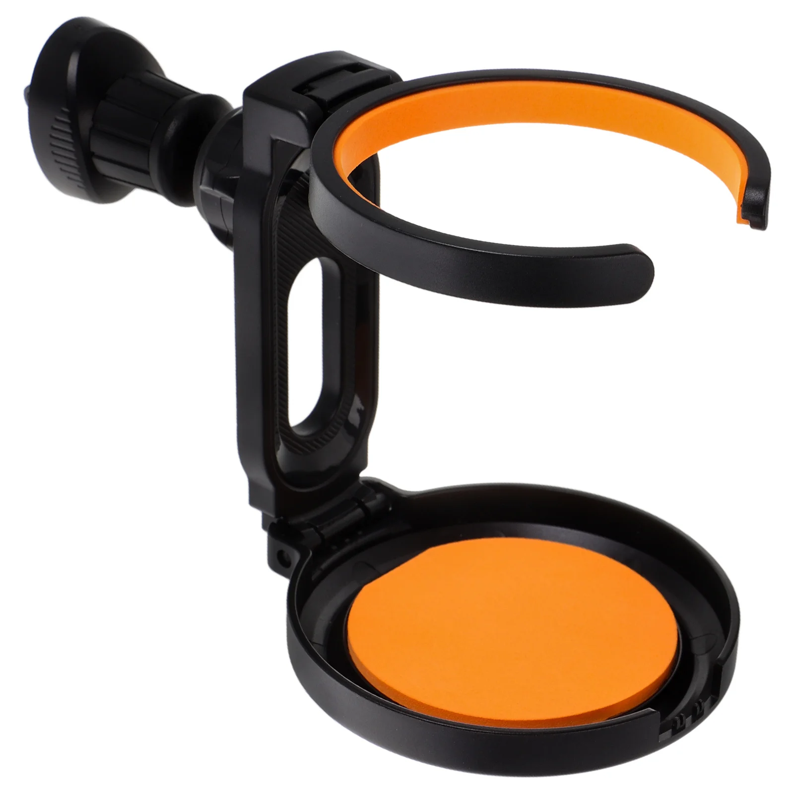 

Car Cup Holder Universal Air Vent Mount for Auto Sturdy ABS Material Sleek Design Storage Solution Maximizes Space Boat Cup