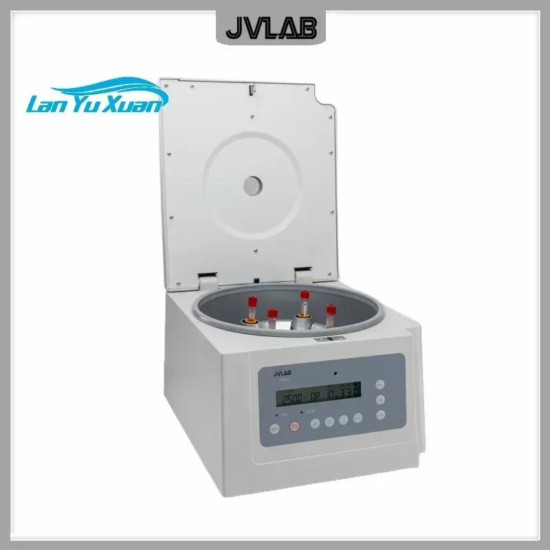 Lab Centrifuge Mult…