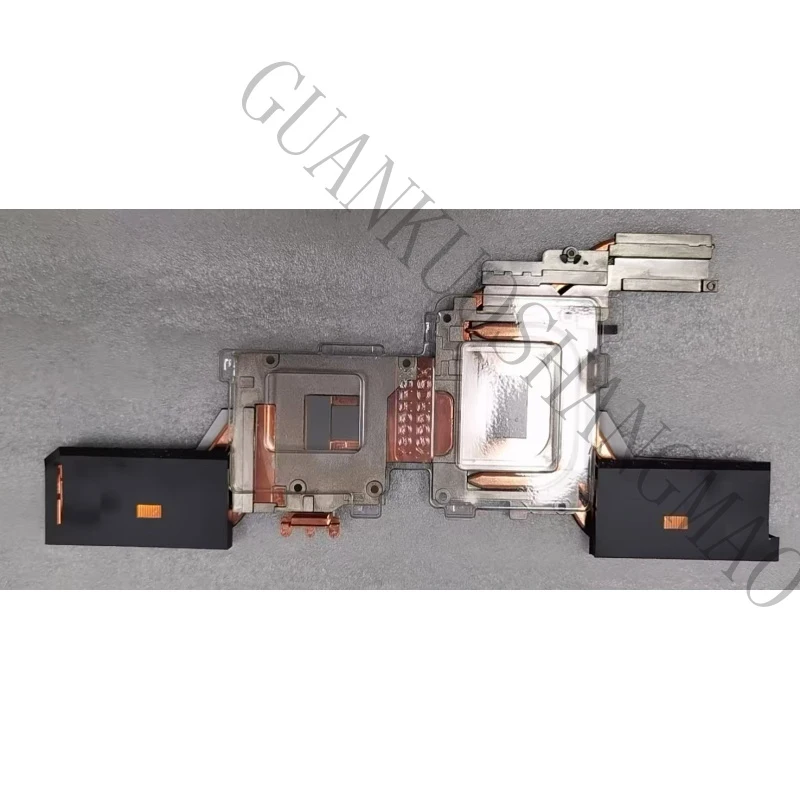 HTS..For Mechrevo CangLong 16 Ultra (16U) AMD Ryzen 9 Flagship Gaming Laptop 5 Heat Pipes Triple Fans With External Water