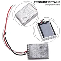 New Practical Current Limiter Start Switch Soft Start Switch Aluminium Cast Iron For Angle Grinder Start Switch