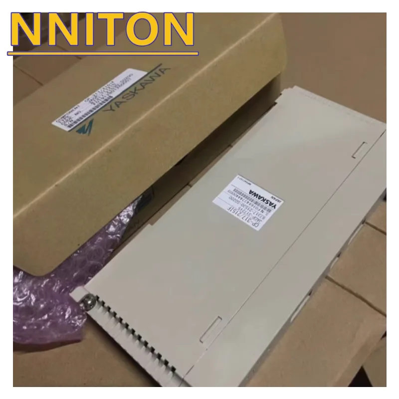 

PLC Control Module for-Yaskawa CP-317/217IF JACP-317217 Communication Module 217IF1 MODULE,217IF 87317-21720-S020-