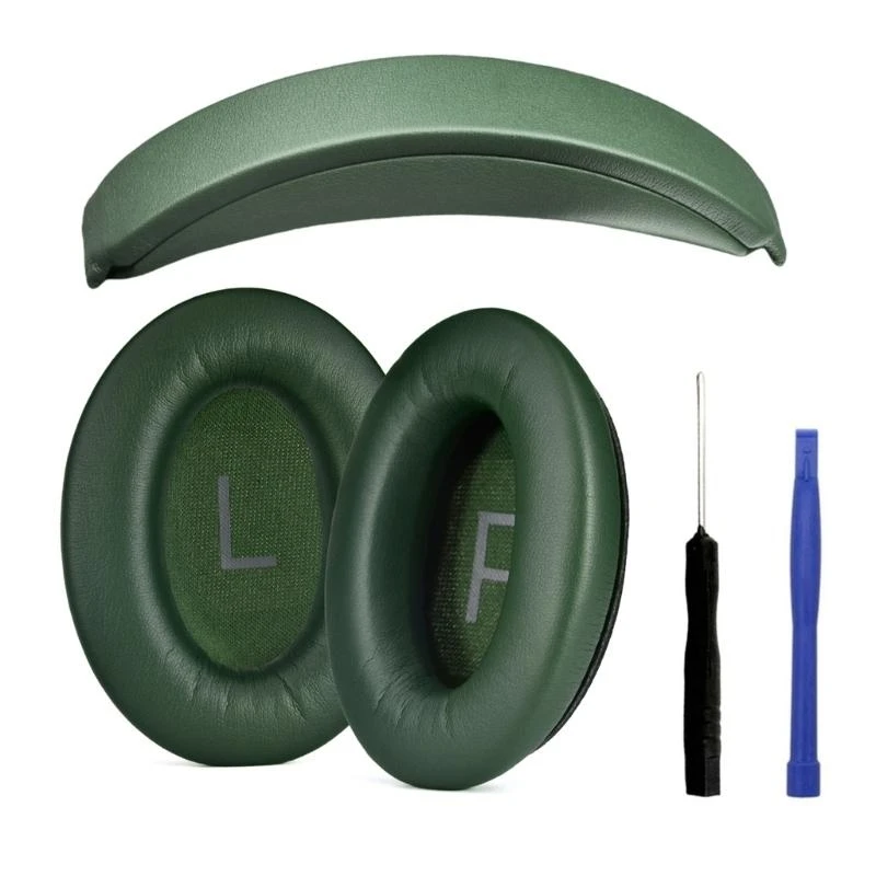 Thumbnail 2 - #77 Highest Rated Headphone Cushions & Tips to Buy in 2026