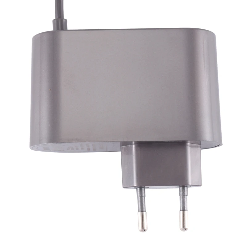 2X For Dyson Vacuum Cleaner Charger DC30 DC31 DC34 DC35 DC44 DC45 DC56 DC57 Power Adapter EU Plugglobal Stock Ready