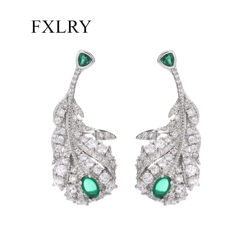 fxlry-folha-brincos-penas-para-mulheres-alta-qualidade-zirconia-cubica-joias-de-casamento-de-luxo