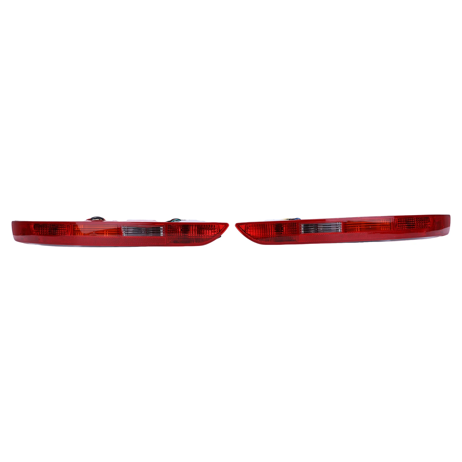 

Applicable 2010-2016 for Audi Q5 bumper taillight kit 8R0945095 8R0945096 5 lights