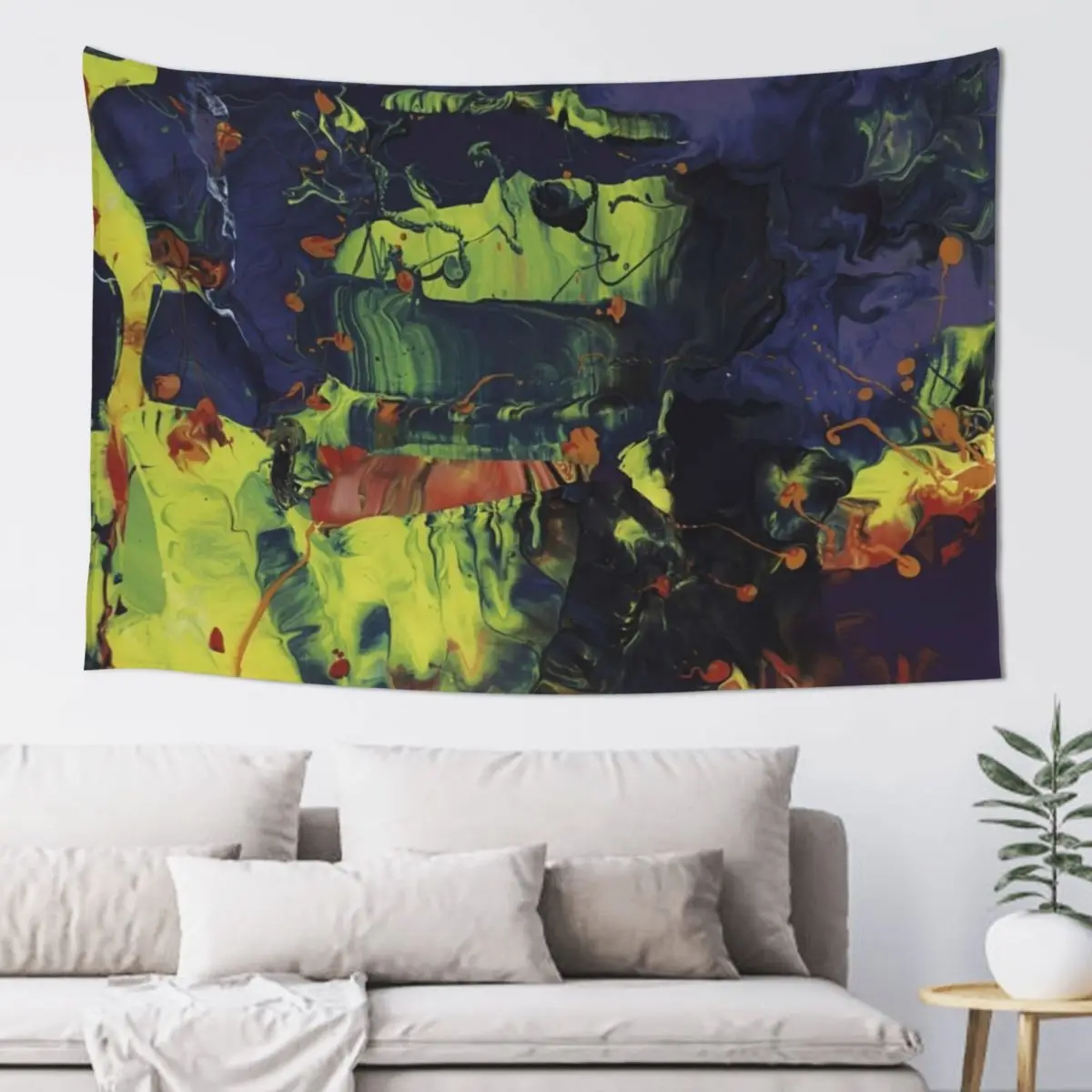 

illustration Tapestry House Decorations Room Decor Bedroom Decor Aesthetic Tapestry