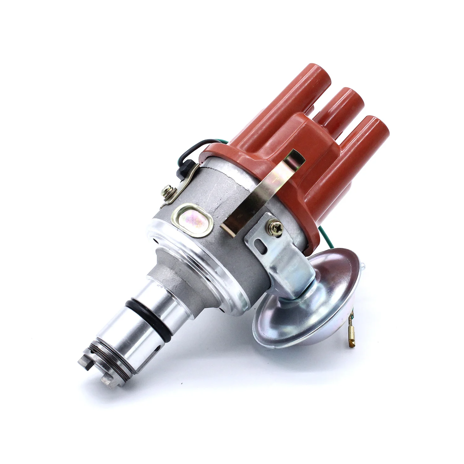 Distributore di accensione 113905205AN 043905205C Per VW Per Volkswagen Per Beetle 100% Brand New Auto Parti Sostituibili