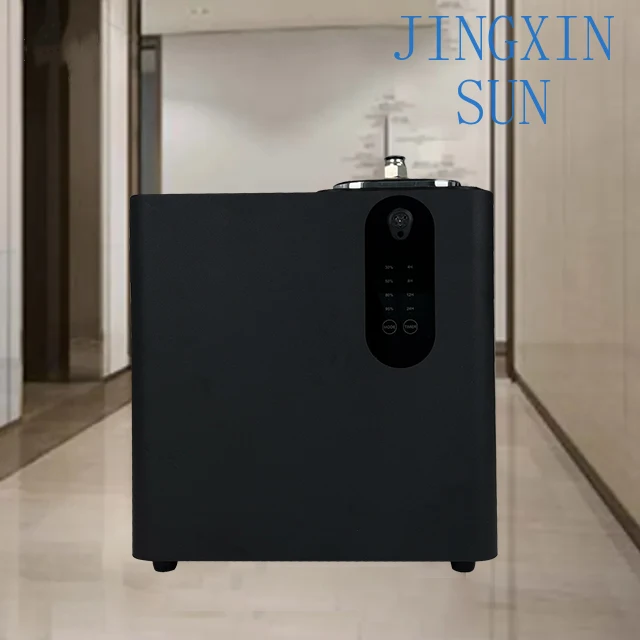 Lobby  system Anhydrous aromatherapy machine