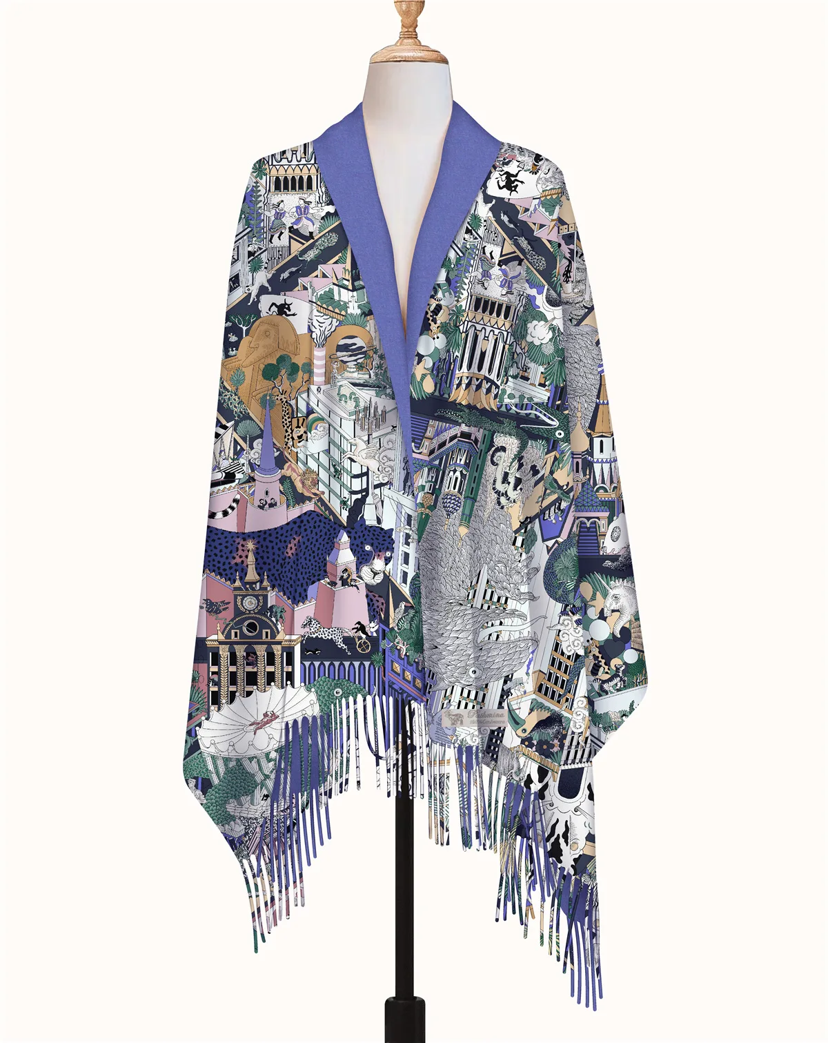 

Высококачественный женский шарф из искусственной шелковой шерсти 130x130 см, мягкий теплый квадратный подарок, подходит для вечеринок, путешествий, повседневного использования, модная накидка