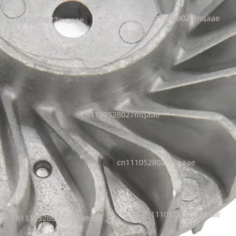 For HS81R HS81T HS86R Flywheel, Rotor, High Voltage Package, Igniter Hedge Trimmer Accessories