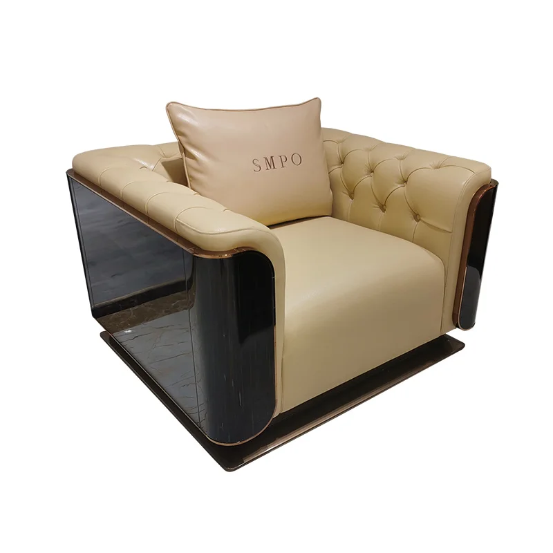 أرائك غرفة المعيشة الفاخرة المصممة الحد الأدنى الحديثة كسول أرائك غرفة المعيشة الصالات كرسي Banken Woonkamer أثاث المنزل