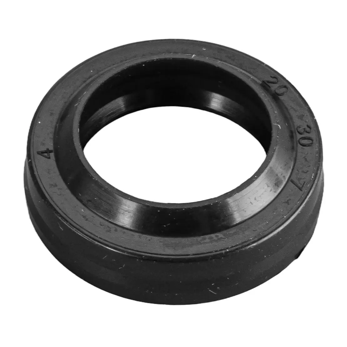 2-2.5 Ton Hydraulic Horizontal Jack Sealing Ring Repair Fitting 20x30x7mm Black