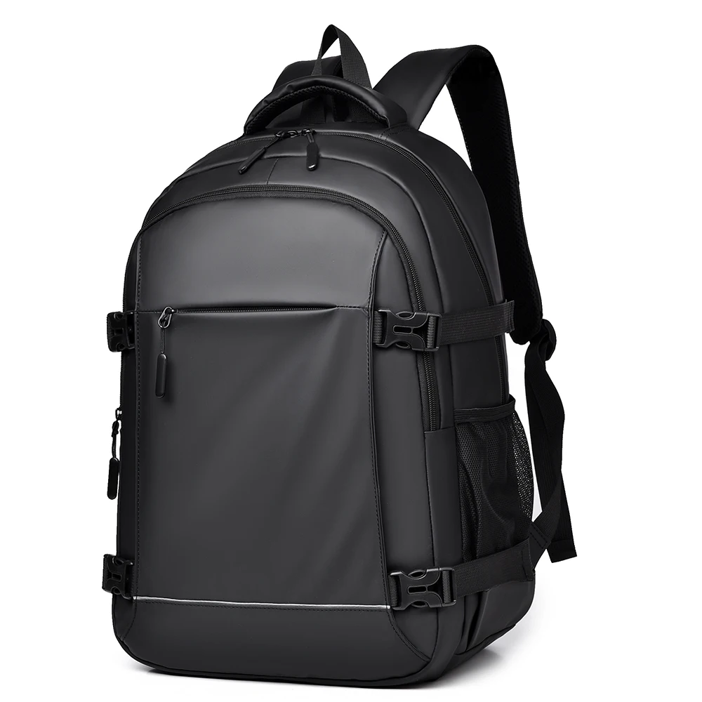 

Men’s Casual Backpack Stylish Laptop Backpack Durable Rucksack Fashion Shoulder Bag for Daily Use Work Travel