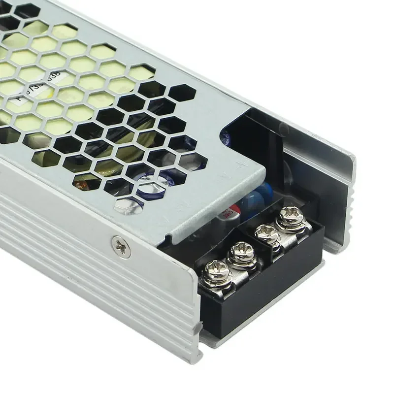 Mean Well UHP-200-36 200W 36V AC To DC Led Power Supply For Led Strip Light