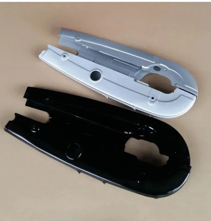 1PC Motorcycle Chain Protection Cover Full-Inclusive Chain Box Cover for Jialing JIALING JH70