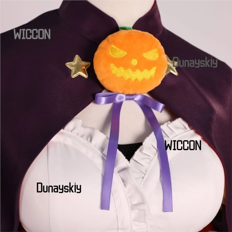 Re life In A Different World From Zero Rem Halloween Cosplay Costume Wig Game Anime Party Uniform Hallowen Play Role Clothes