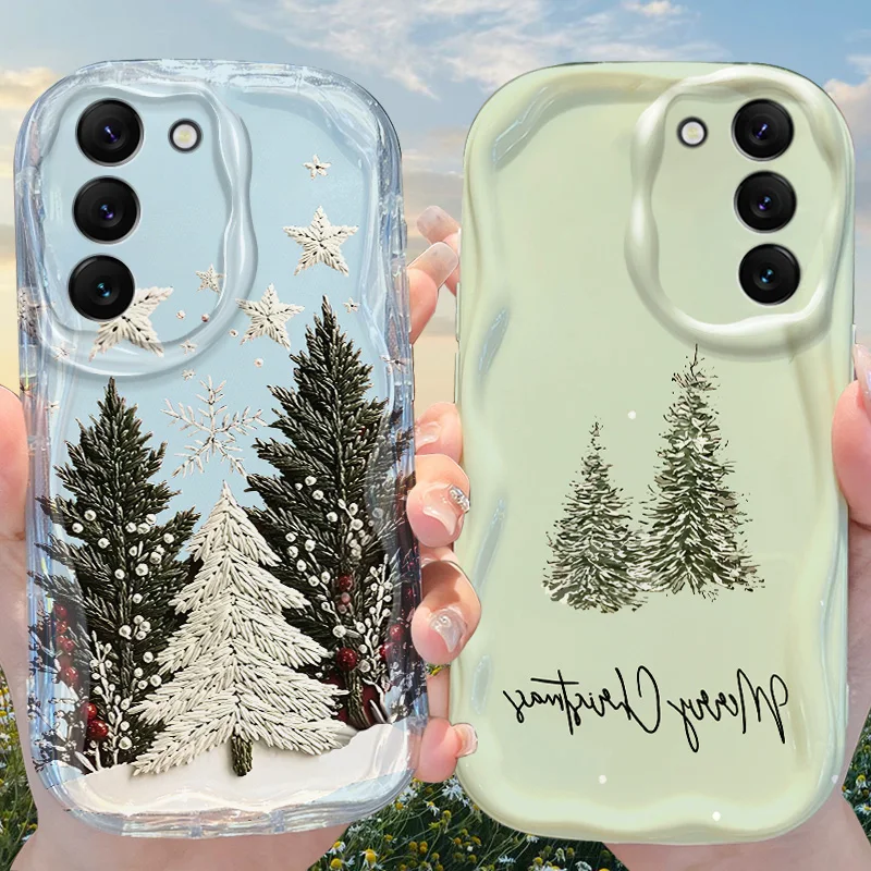 Stars Tree Case For… - image