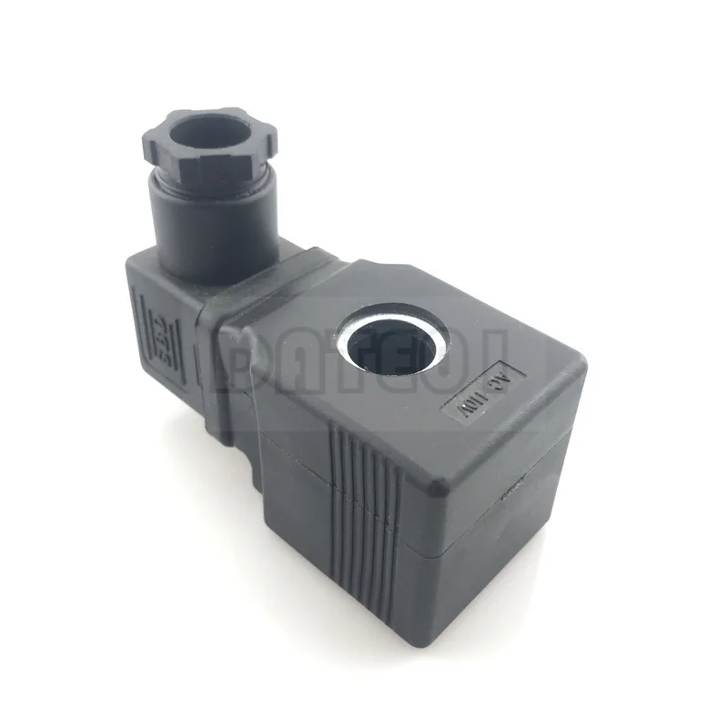 

Eaton IH Valve Coil C13H24/14 Eaton VICKERS Solenoid Valve Coil Inner Diameter 13mm Height39mm 12VDC 24VDC 110VAC 220VAC