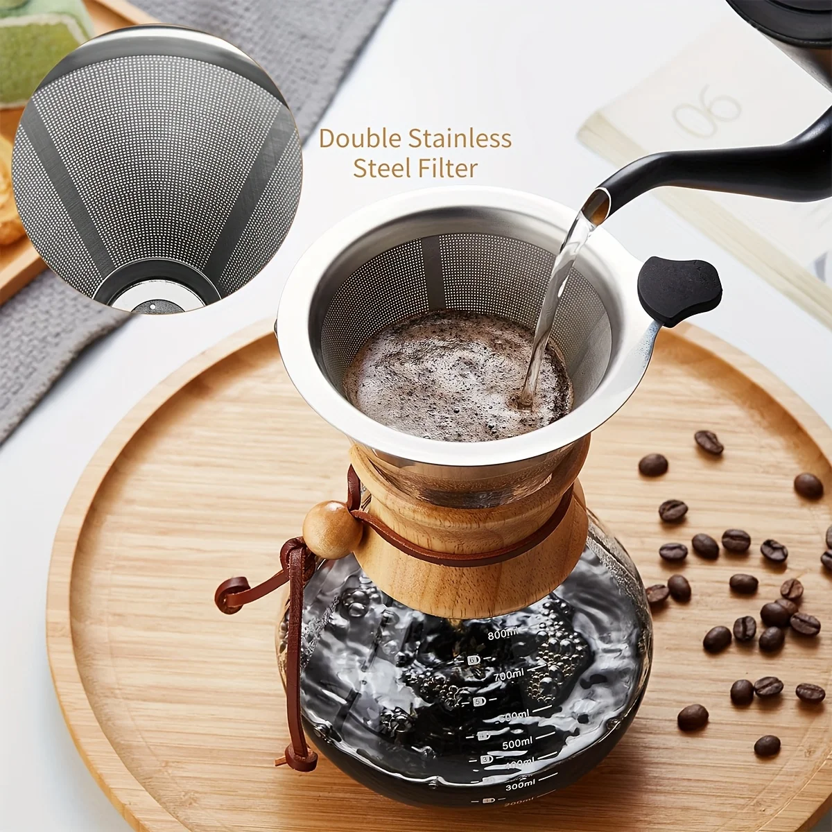 Thumbnail 4 - #28 Drip Coffee Makers Comparison Guide