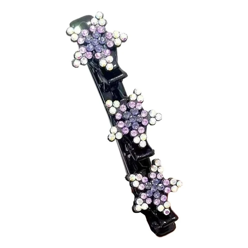 652f Стильные стразы Хранили