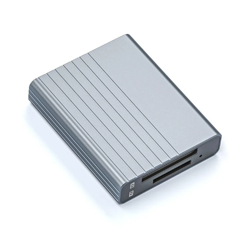 SZSU USB CFEXPRESSTYPE A/B Reader Card, 10 Гбит/с USB 3.1 Gen2 CFMEMORY Adapter Card Adapter