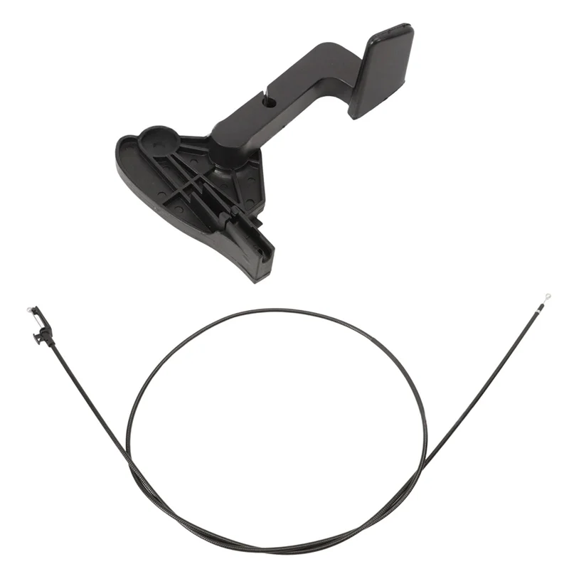 

Капот, трос, замок, ручка освобождения, ручка капота 8E1823533B 8E1823531D для сиденья A4 B6 B7