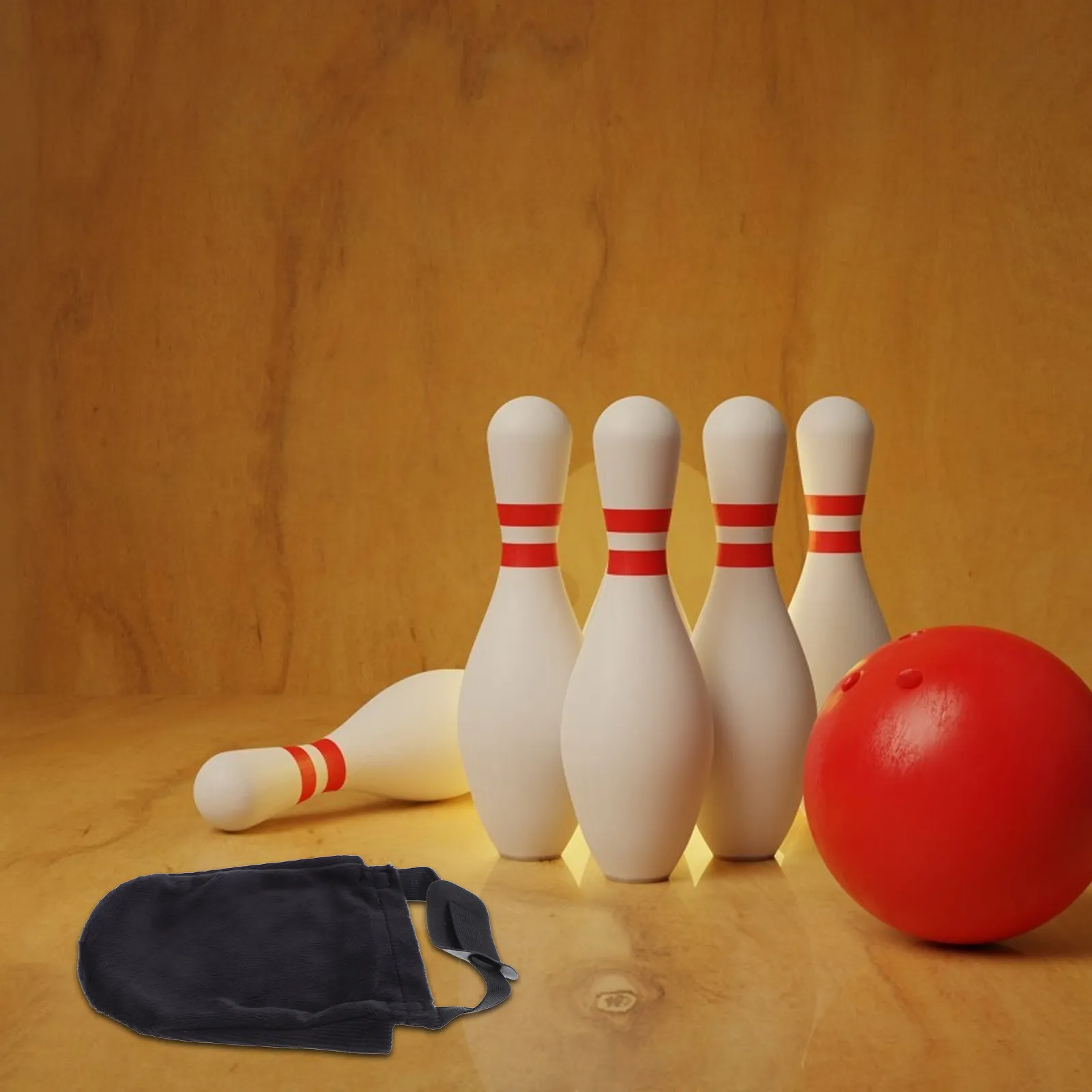 

2Pairs Bowling Shoe Covers with Elastic Band Sliding Slider for Better Slide Performance Washable Reusable Bowling Sports Tool