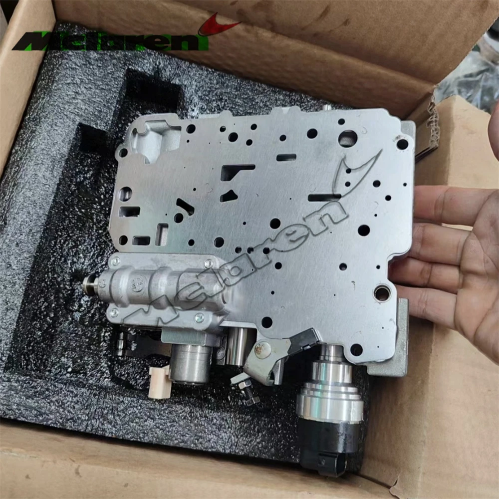 

VT1 CVT Transmission Valve Body Suits for Mini Cooper 2002 2003 2004 2005-2008 1.4L 1.6L