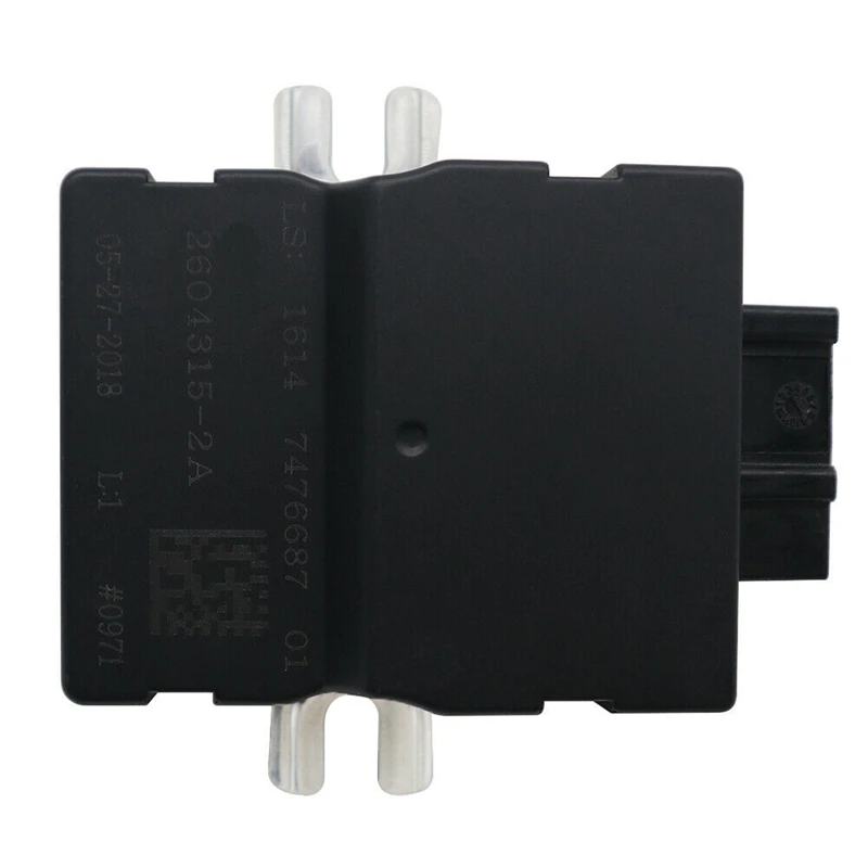 Fuel Pump Control Unit Module For -BMW 1 2 3 4 Series F20 F22 F23 F30 F31 F34 F32 F33 MINI F54 F55 F56 F60 16147476687